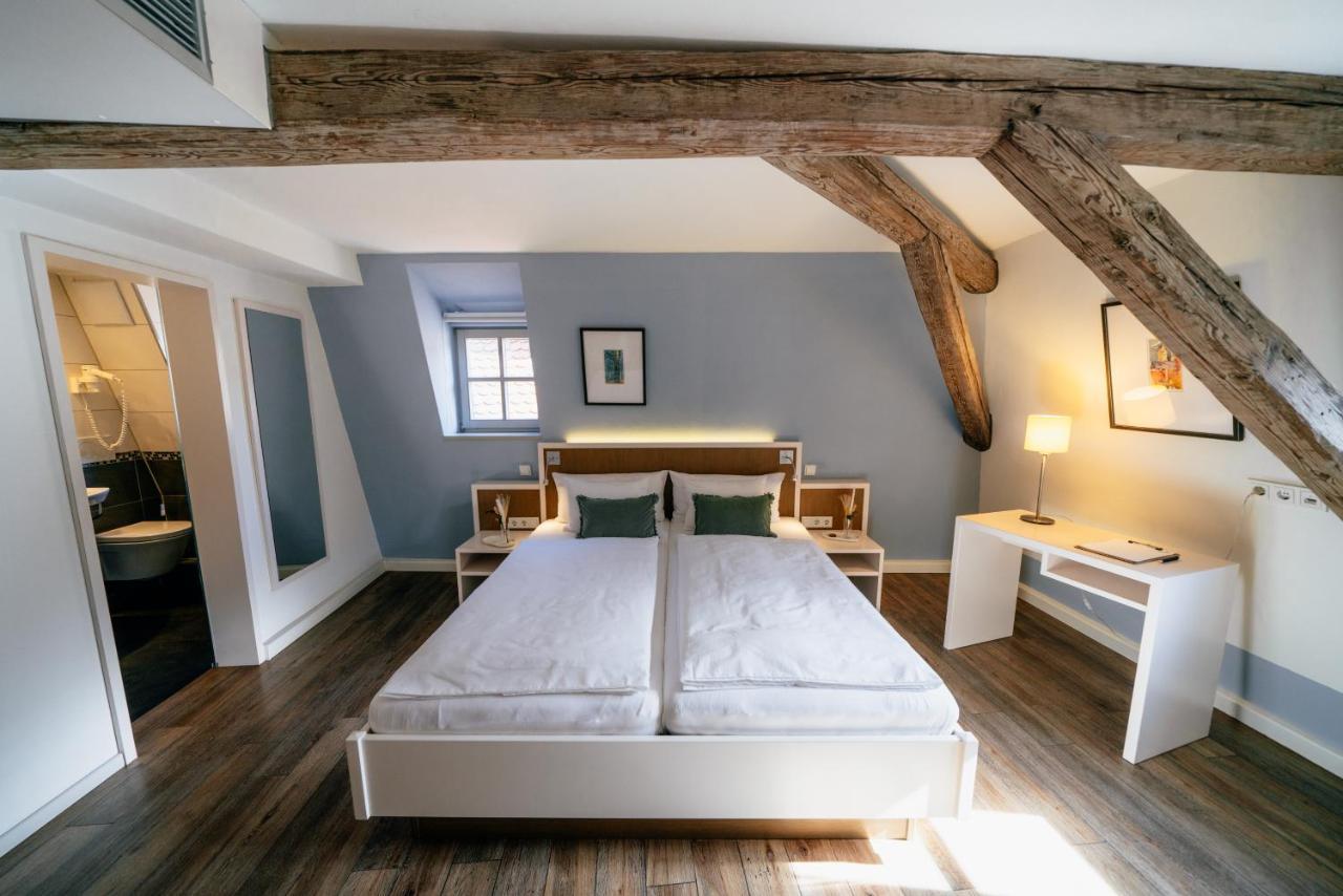 Weinbar & Gaestehaus Himmelstoss Hotel