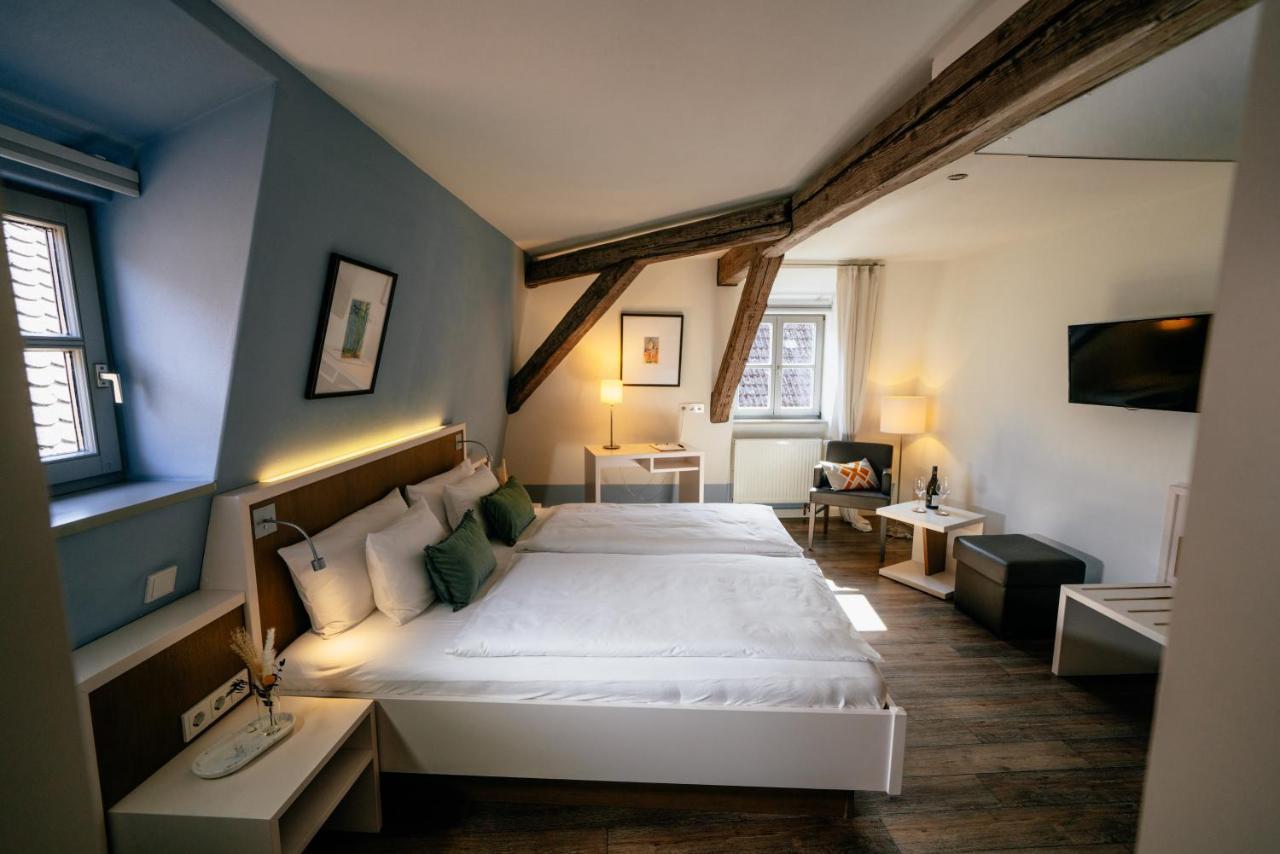 Weinbar & Gaestehaus Himmelstoss Hotel *
