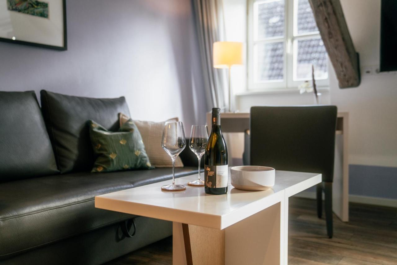 Hotel Weinbar & Gaestehaus Himmelstoss