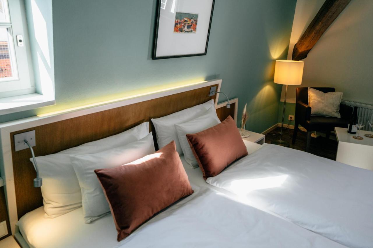 Hotel Weinbar & Gaestehaus Himmelstoss *