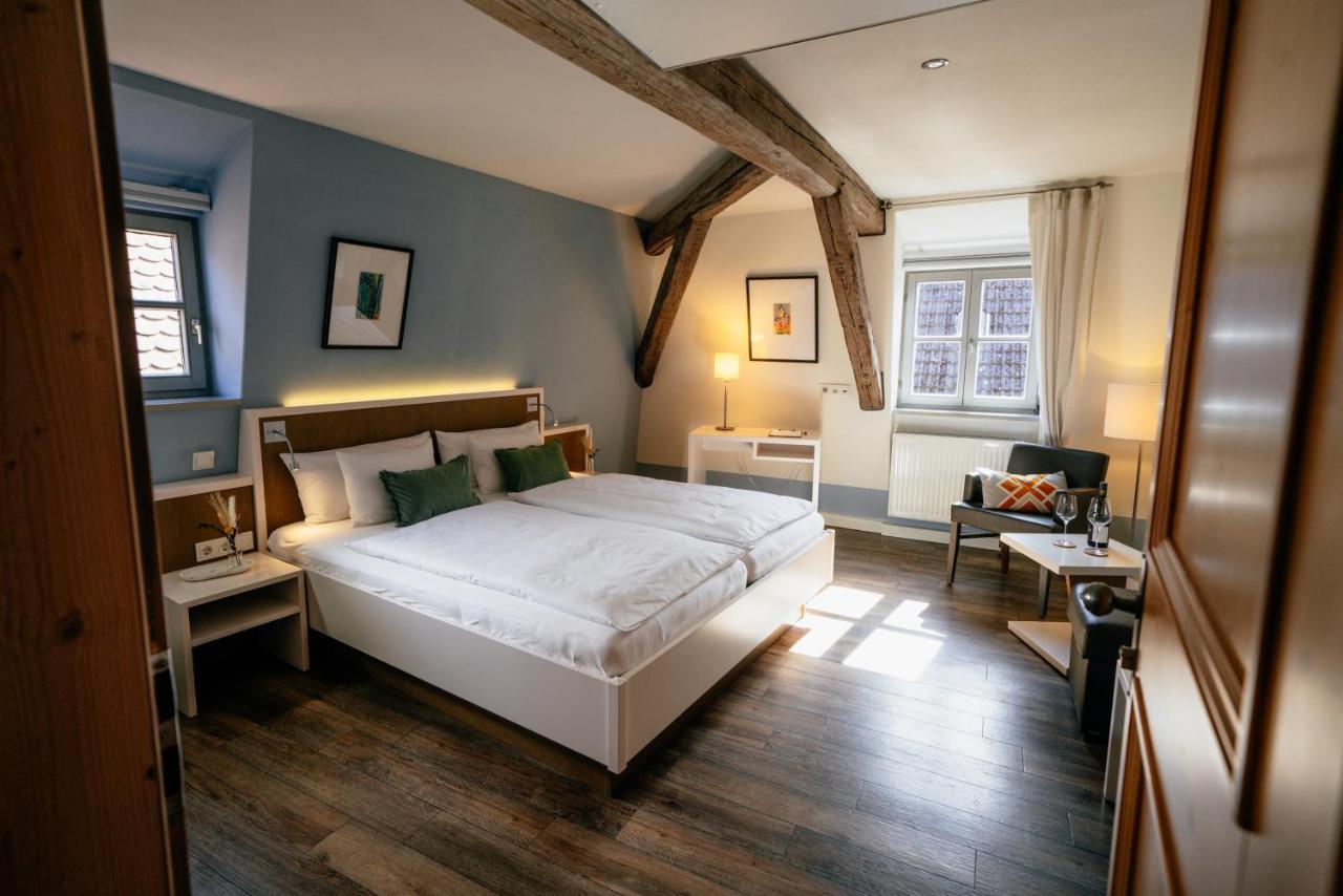 Weinbar & Gaestehaus Himmelstoss