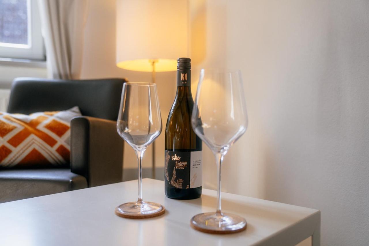 Hotel Weinbar & Gaestehaus Himmelstoss
