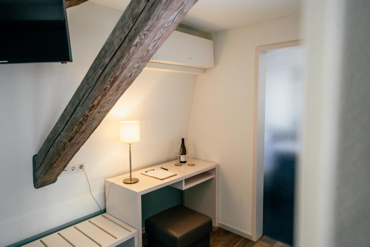 Hotel Weinbar & Gaestehaus Himmelstoss *