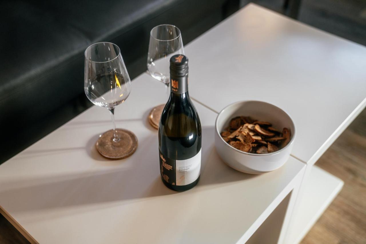 Weinbar & Gaestehaus Himmelstoss Hotel Dettelbach