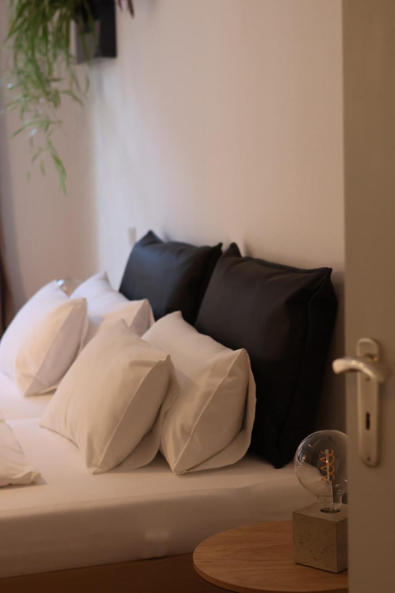Weinbar & Gaestehaus Himmelstoss Hotel *