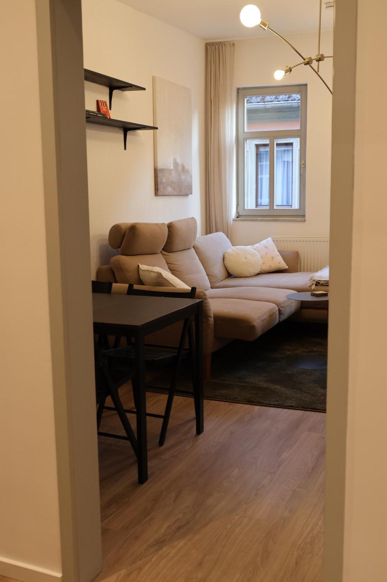 Hotel Weinbar & Gaestehaus Himmelstoss Dettelbach