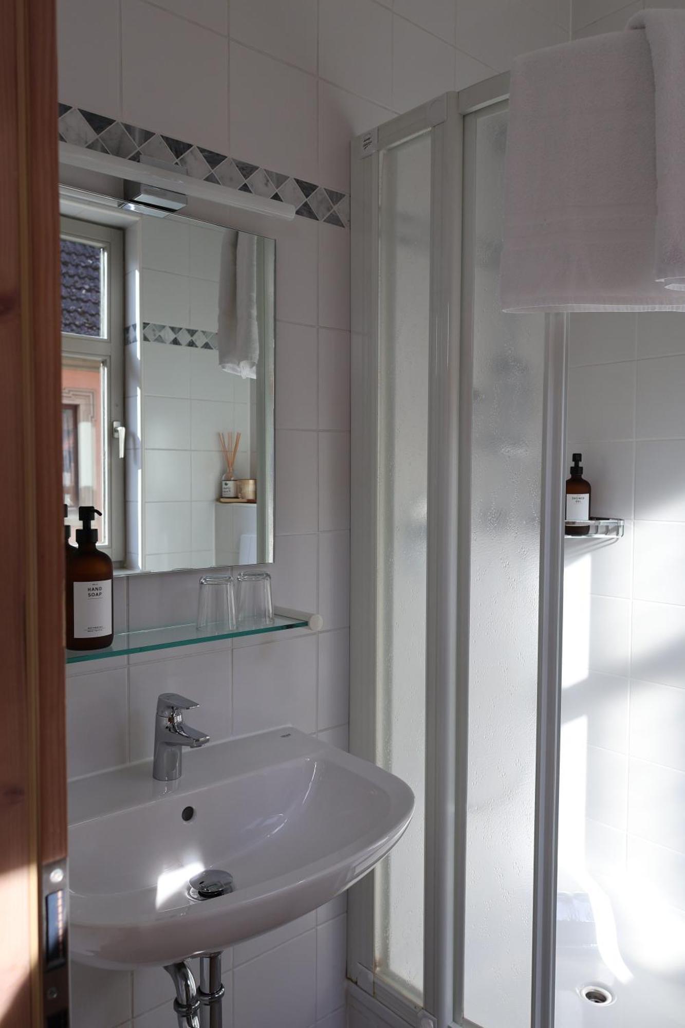 Weinbar & Gaestehaus Himmelstoss Dettelbach