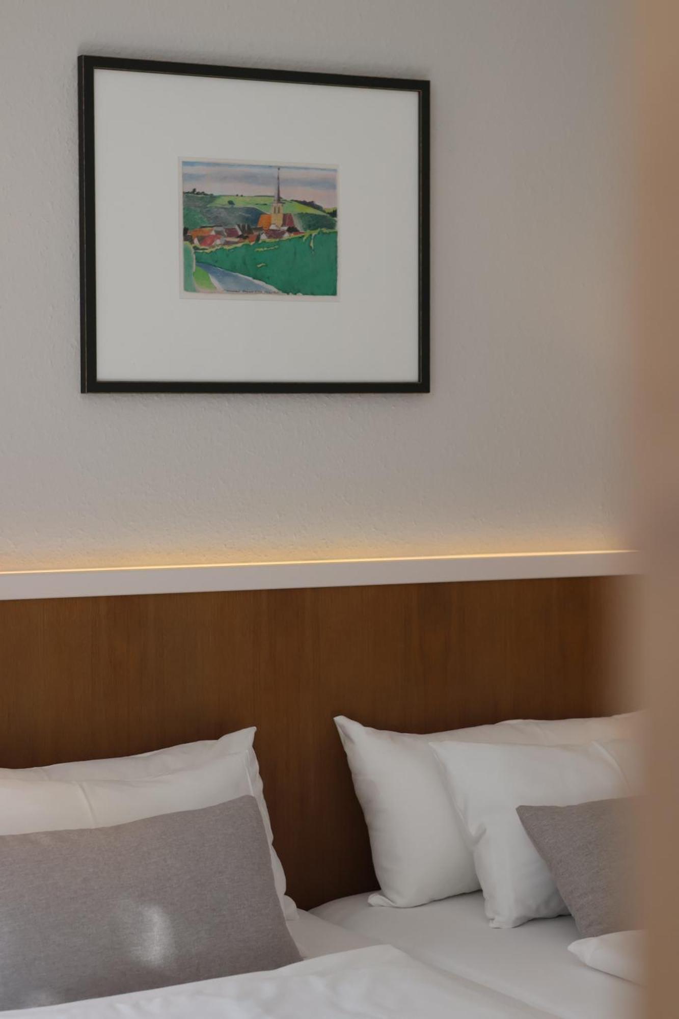 Weinbar & Gaestehaus Himmelstoss Hotel Dettelbach