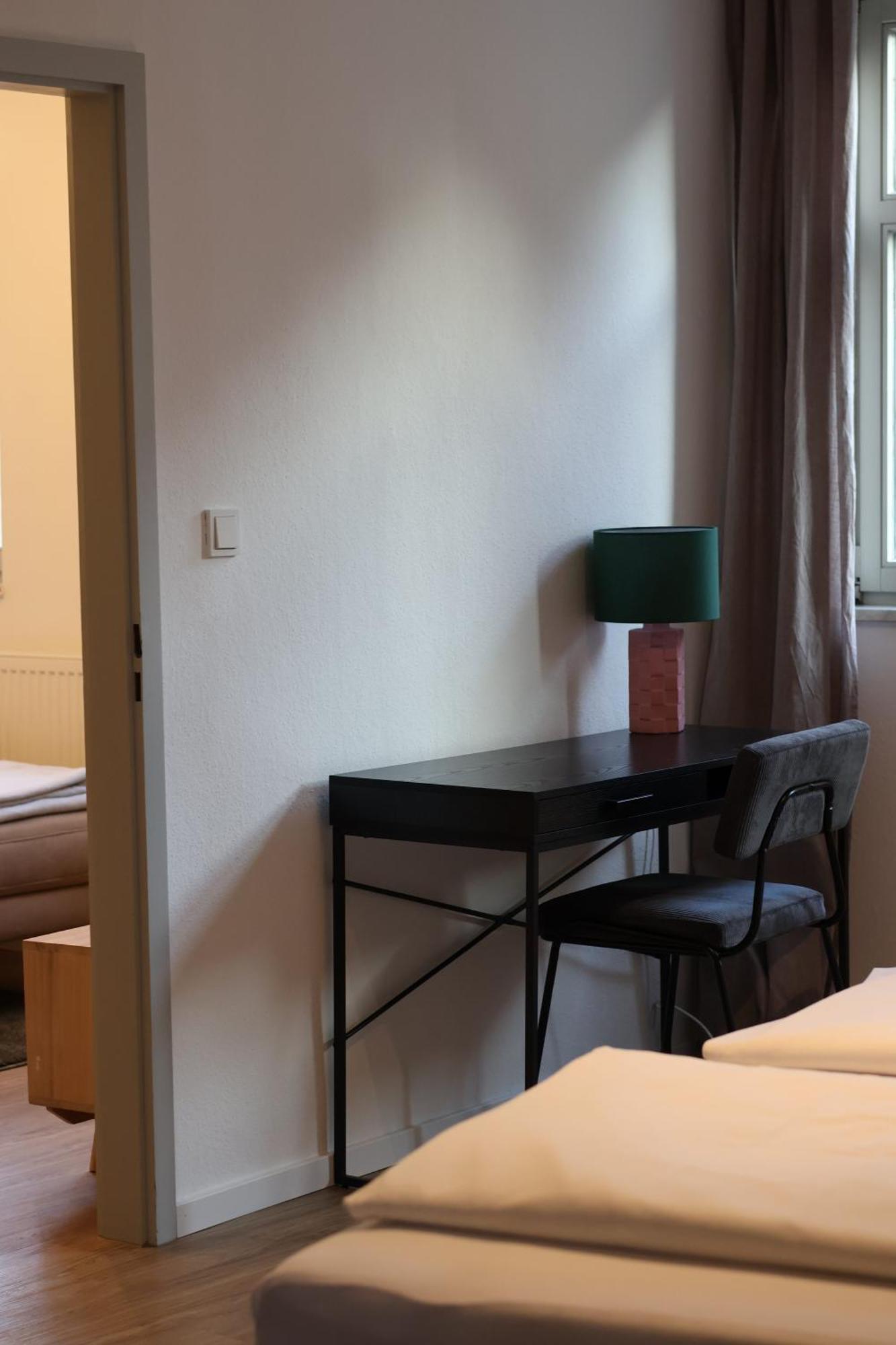 Hotel Weinbar & Gaestehaus Himmelstoss *