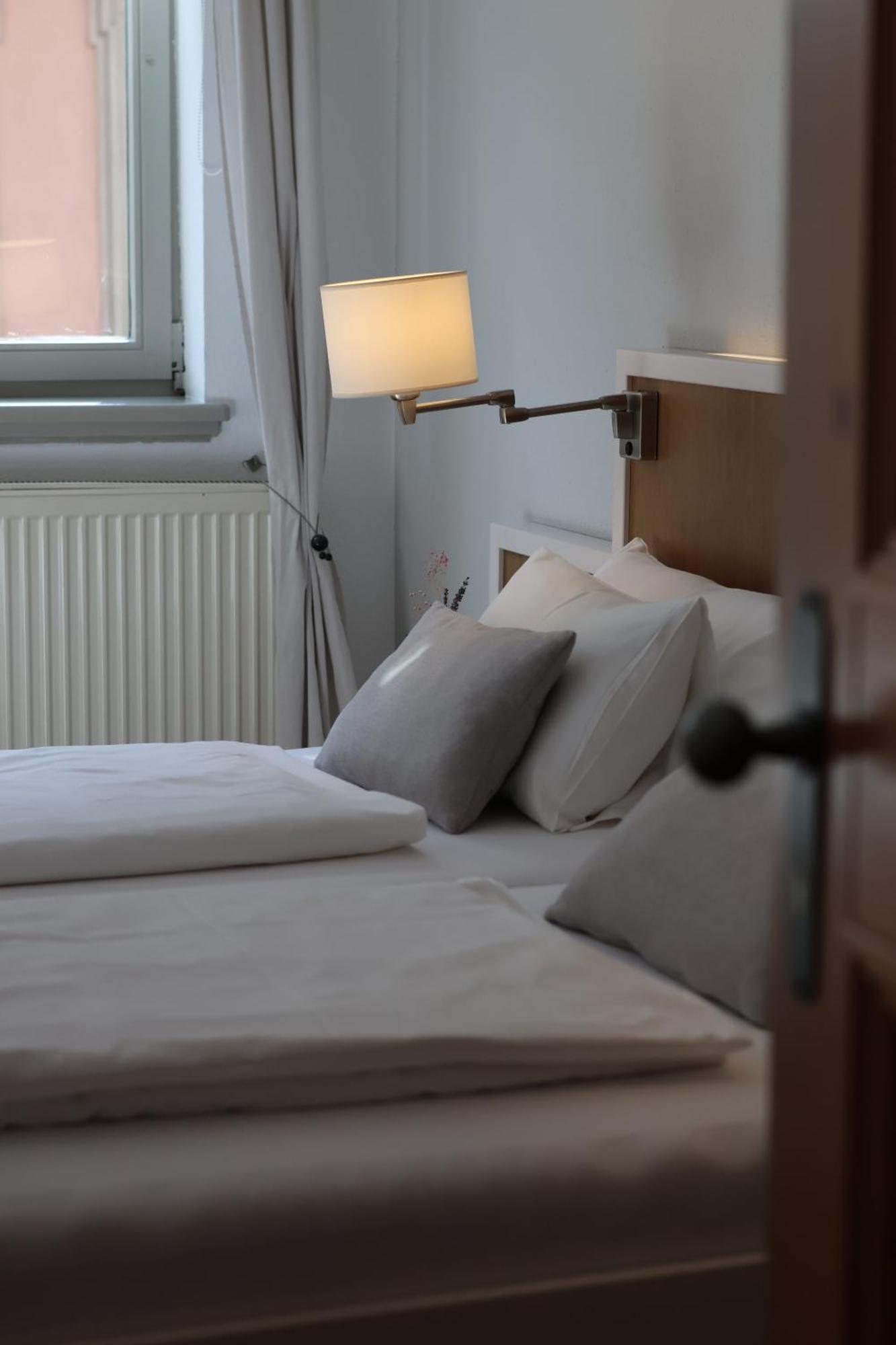 Hotel Weinbar & Gaestehaus Himmelstoss Dettelbach